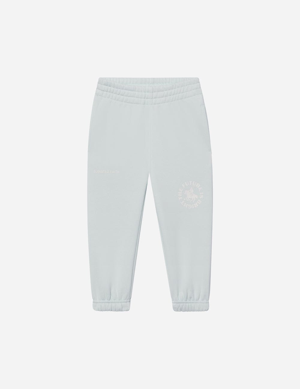 The Future Is Bright Kids Sweatpant - A-1 Thread Vault