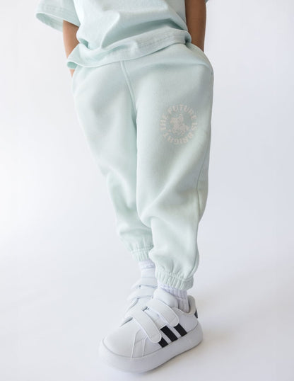 The Future Is Bright Kids Sweatpant - A-1 Thread Vault