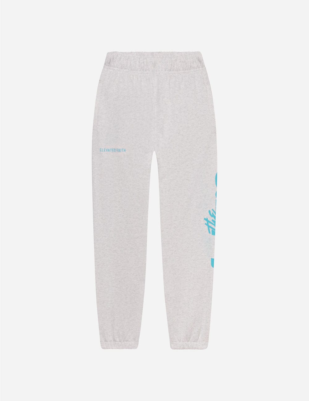 The Future Is Bright Retro Unisex Sweatpant - A-1 Thread Vault