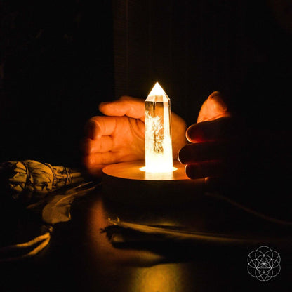 The Healing Lamp - A-1 Thread Vault