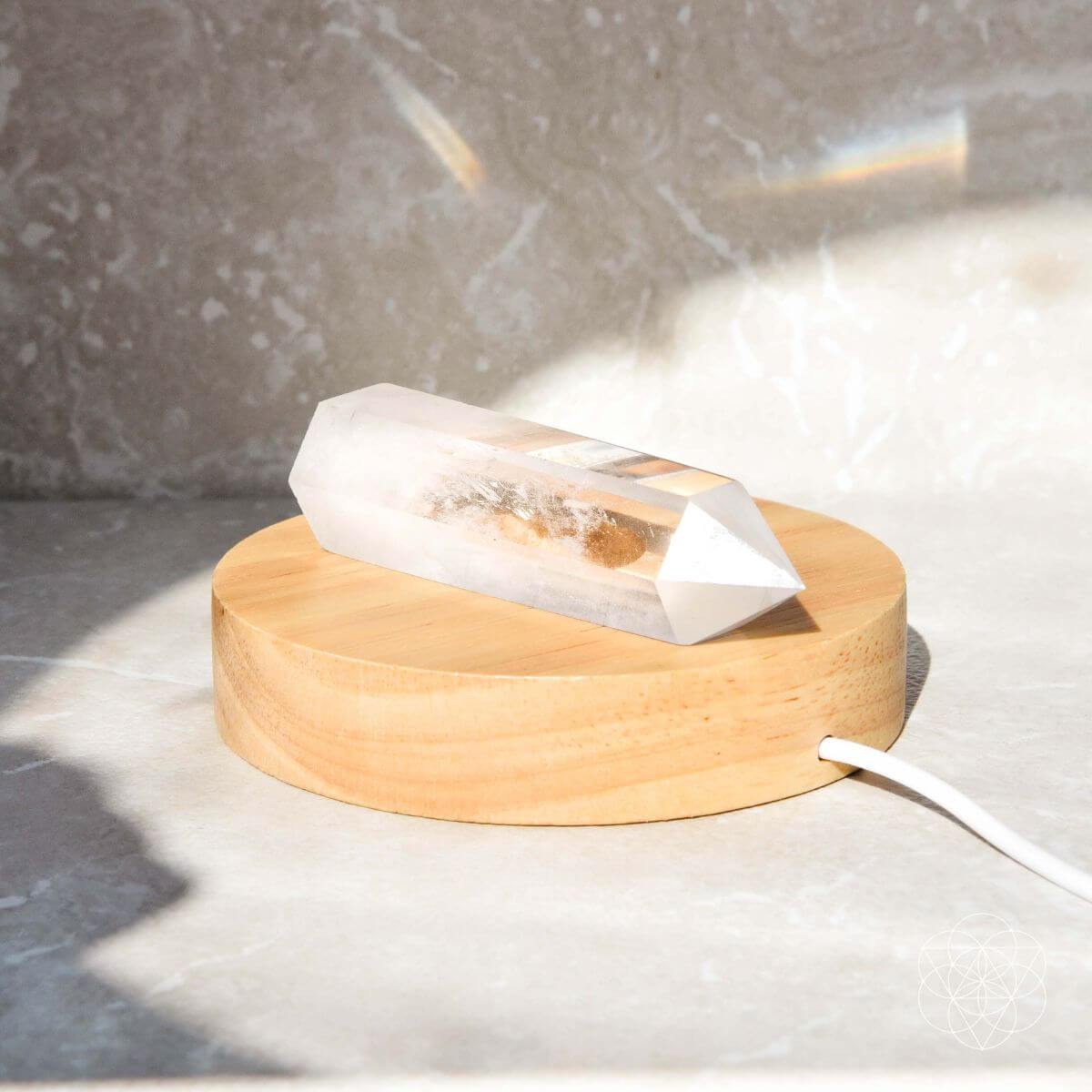 The Healing Lamp - A-1 Thread Vault