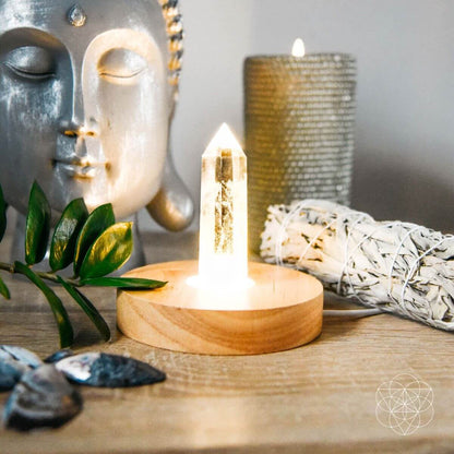 The Healing Lamp - A-1 Thread Vault