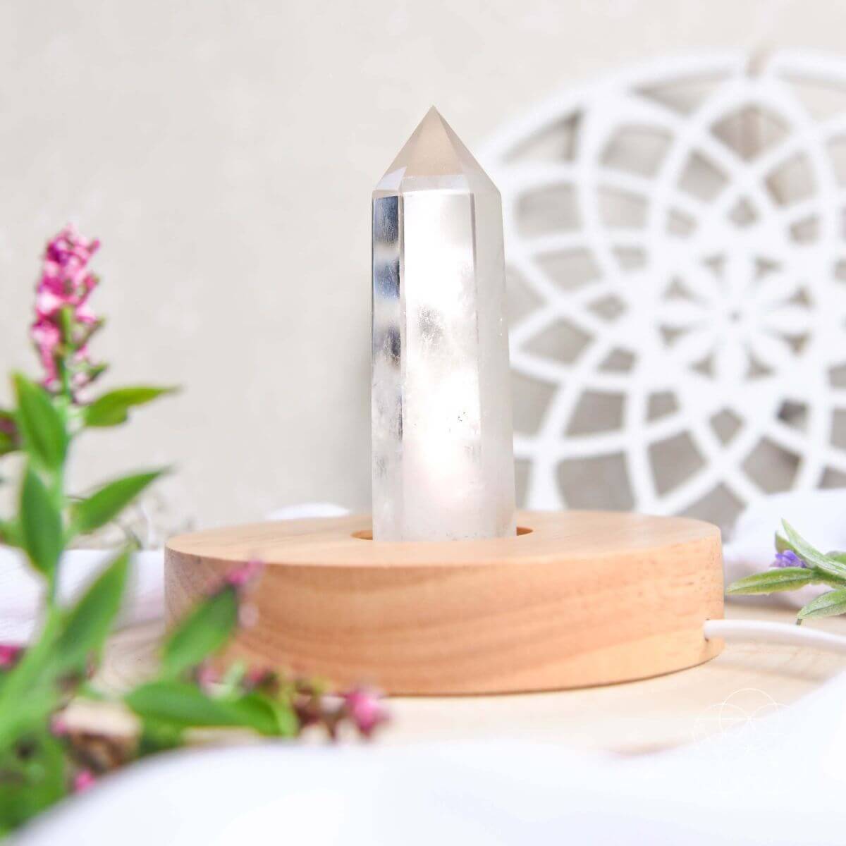 The Healing Lamp - A-1 Thread Vault