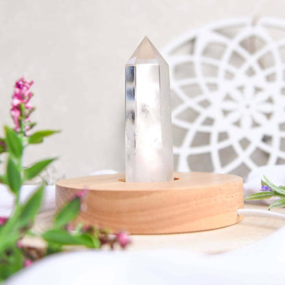 The Healing Lamp - A-1 Thread Vault