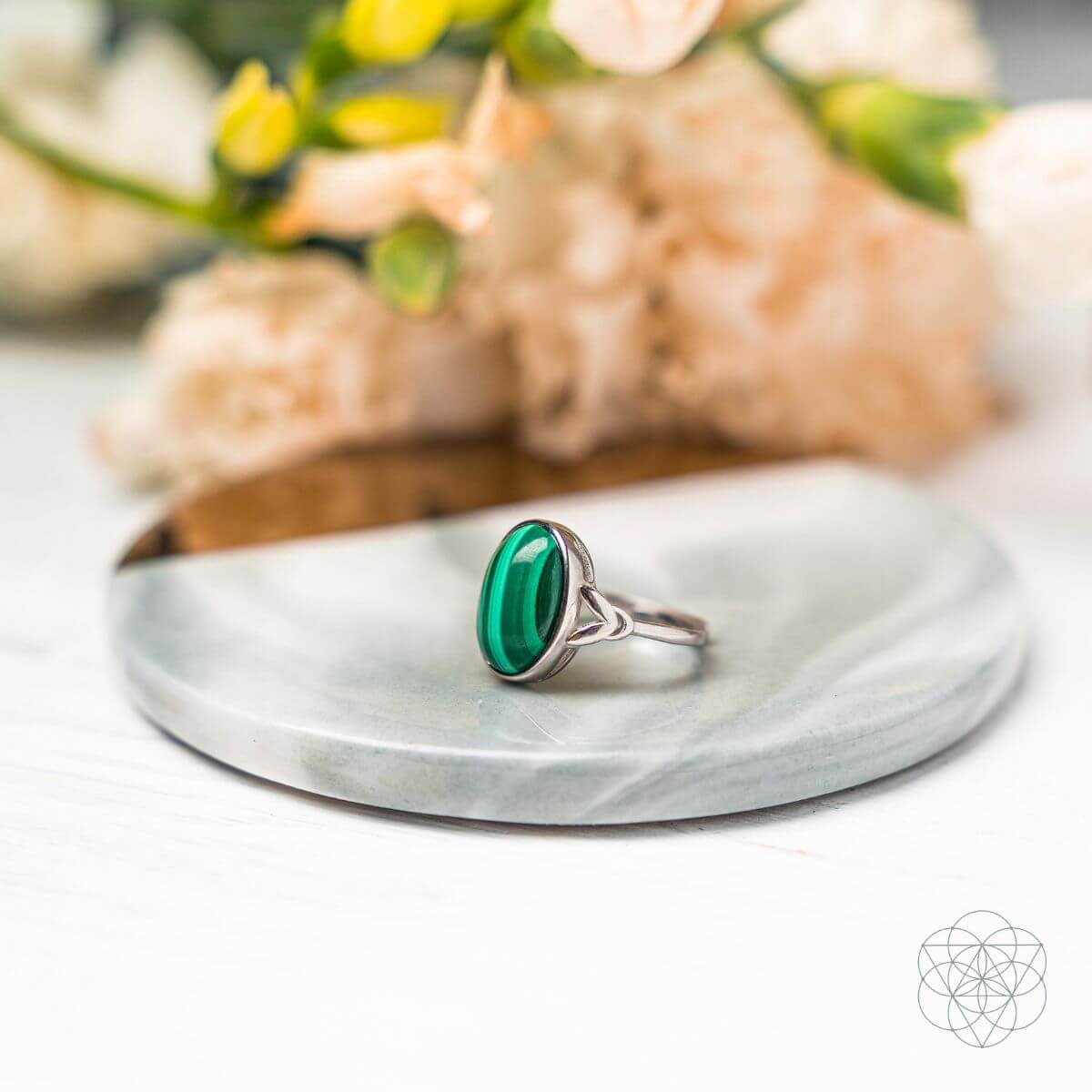 The Heart-Healing Ring - A-1 Thread Vault