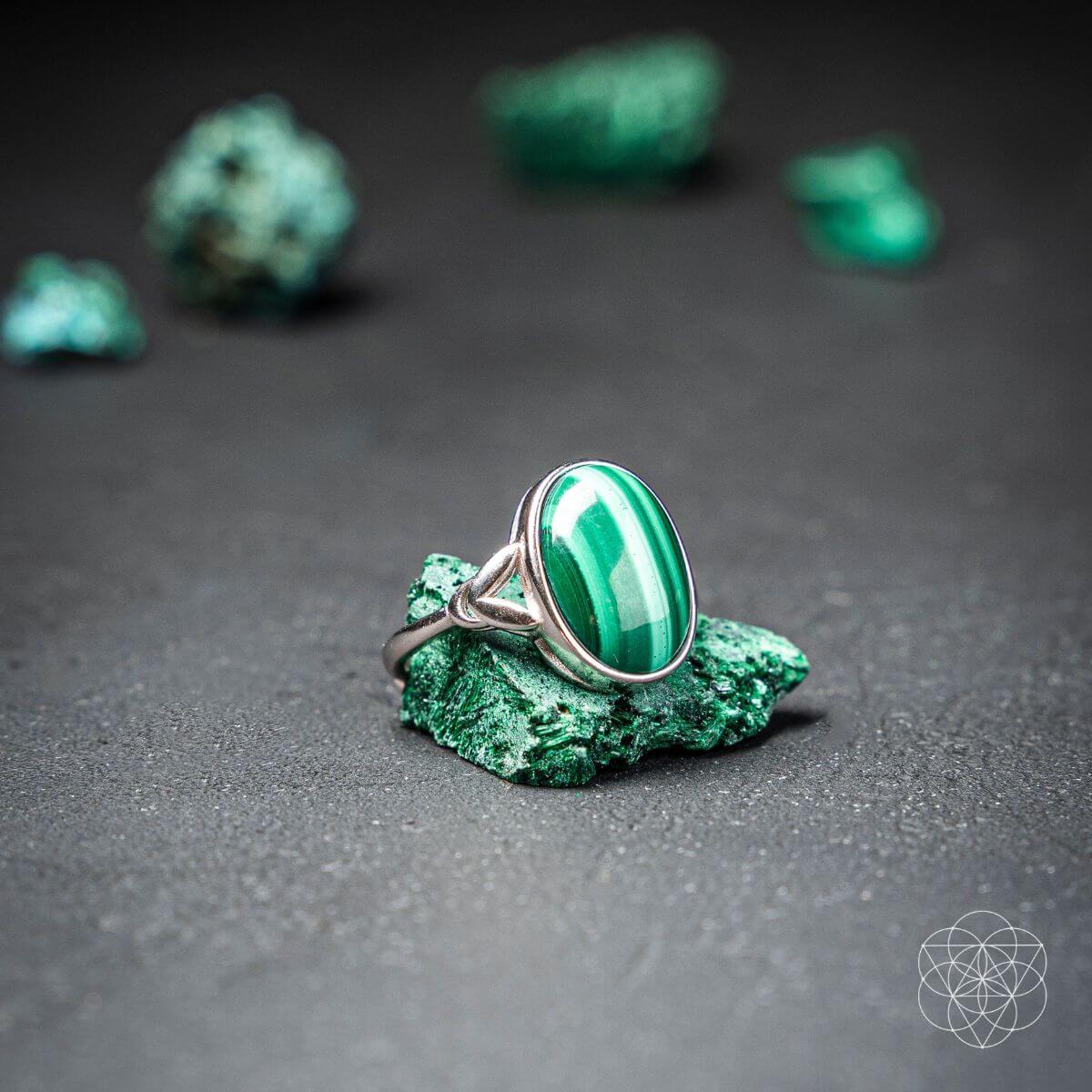 The Heart-Healing Ring - A-1 Thread Vault