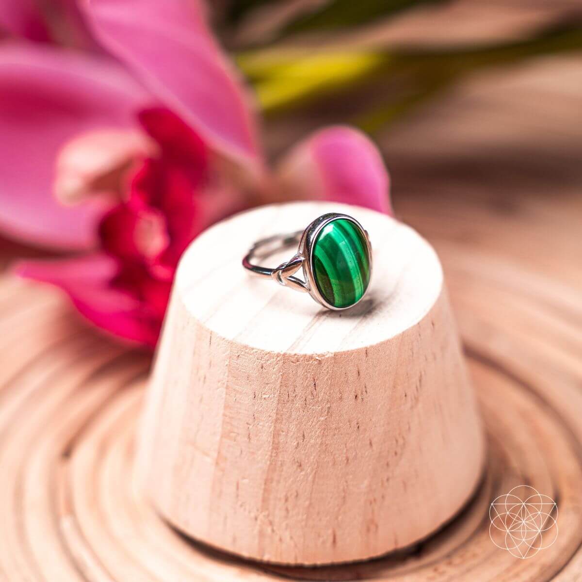 The Heart-Healing Ring - A-1 Thread Vault