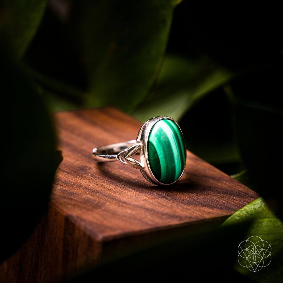 The Heart-Healing Ring - A-1 Thread Vault