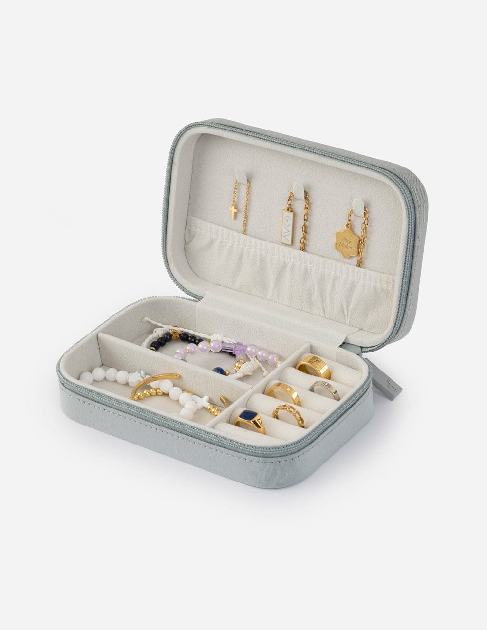 The Jewelry Travel Case - A-1 Thread Vault