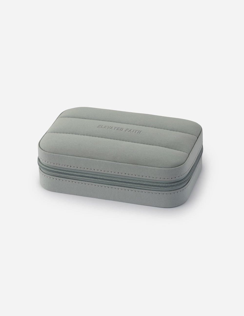 The Jewelry Travel Case - A-1 Thread Vault