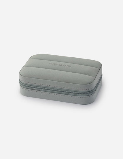 The Jewelry Travel Case - A-1 Thread Vault