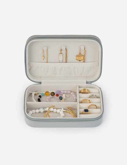 The Jewelry Travel Case - A-1 Thread Vault