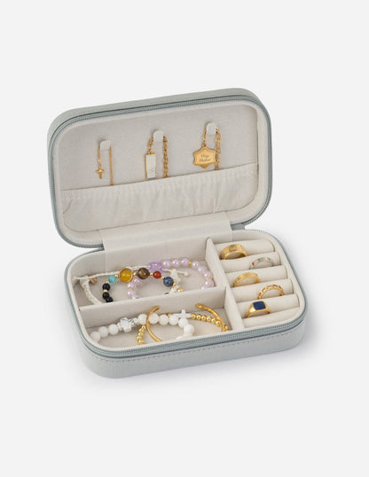 The Jewelry Travel Case - A-1 Thread Vault