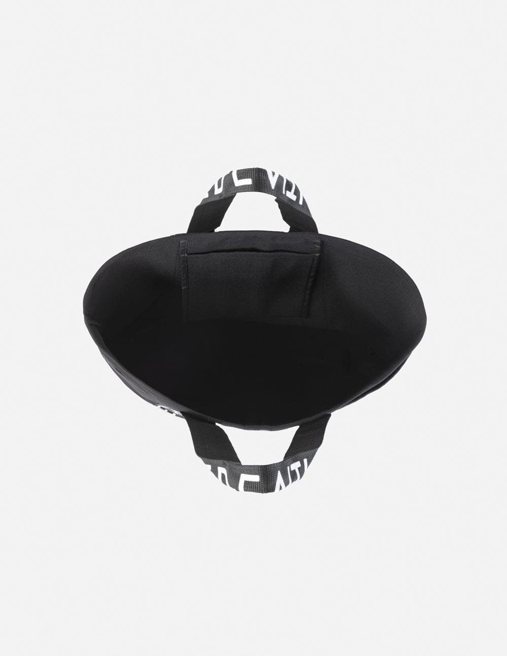 The Large Everyday Black Tote - A-1 Thread Vault