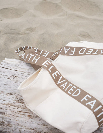 The Large Everyday Tote - A-1 Thread Vault