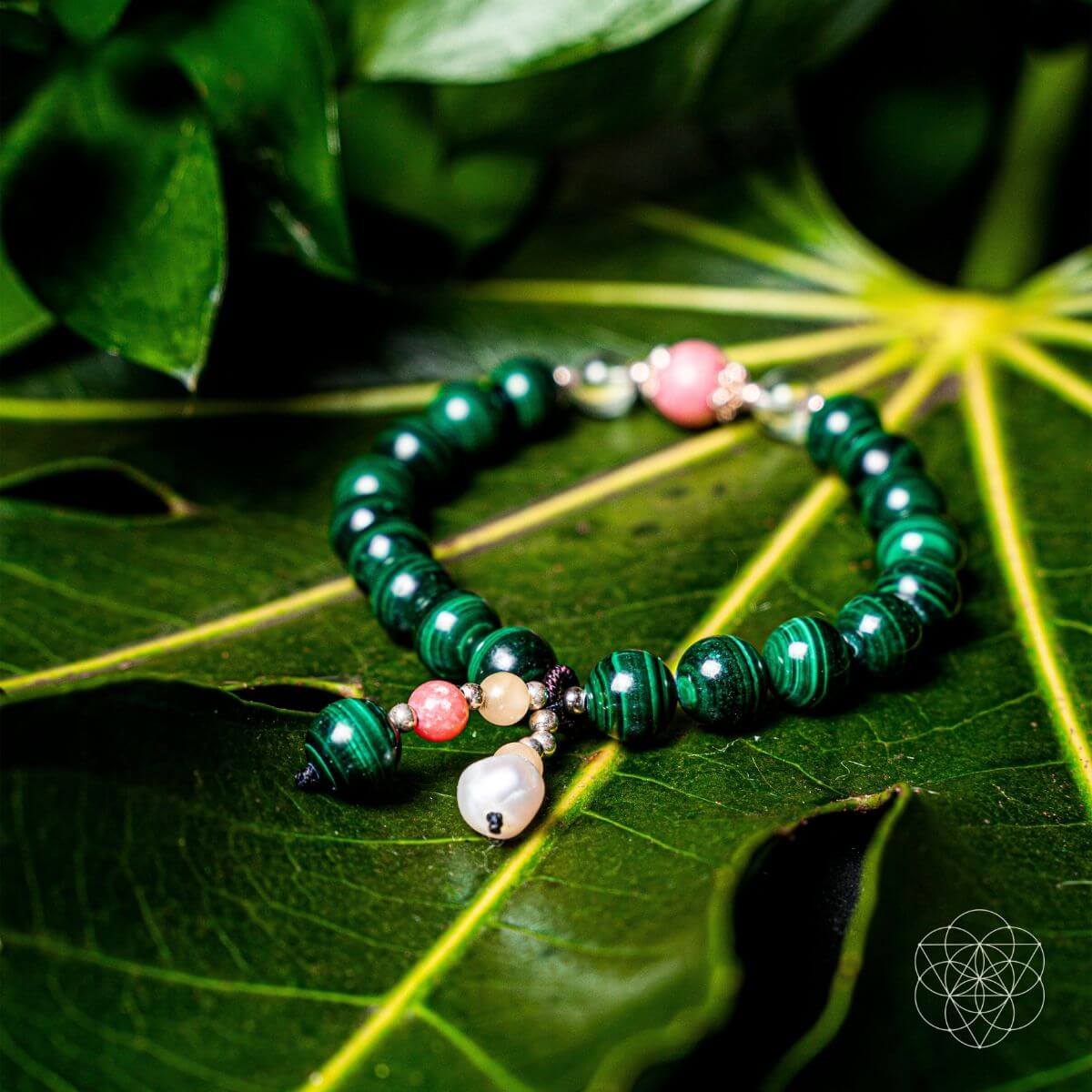 The Law of Attraction Bracelet - A-1 Thread Vault