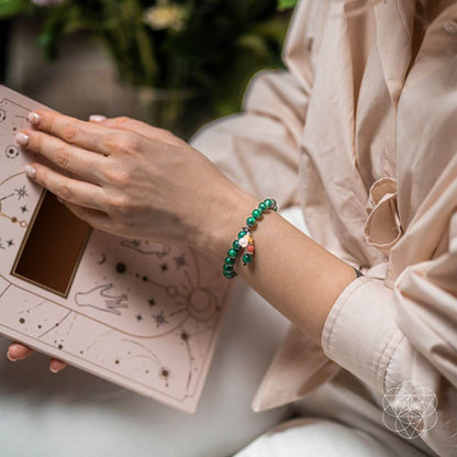The Law of Attraction Bracelet - A-1 Thread Vault