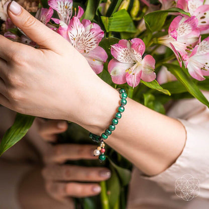The Law of Attraction Bracelet - A-1 Thread Vault