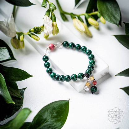 The Law of Attraction Bracelet - A-1 Thread Vault