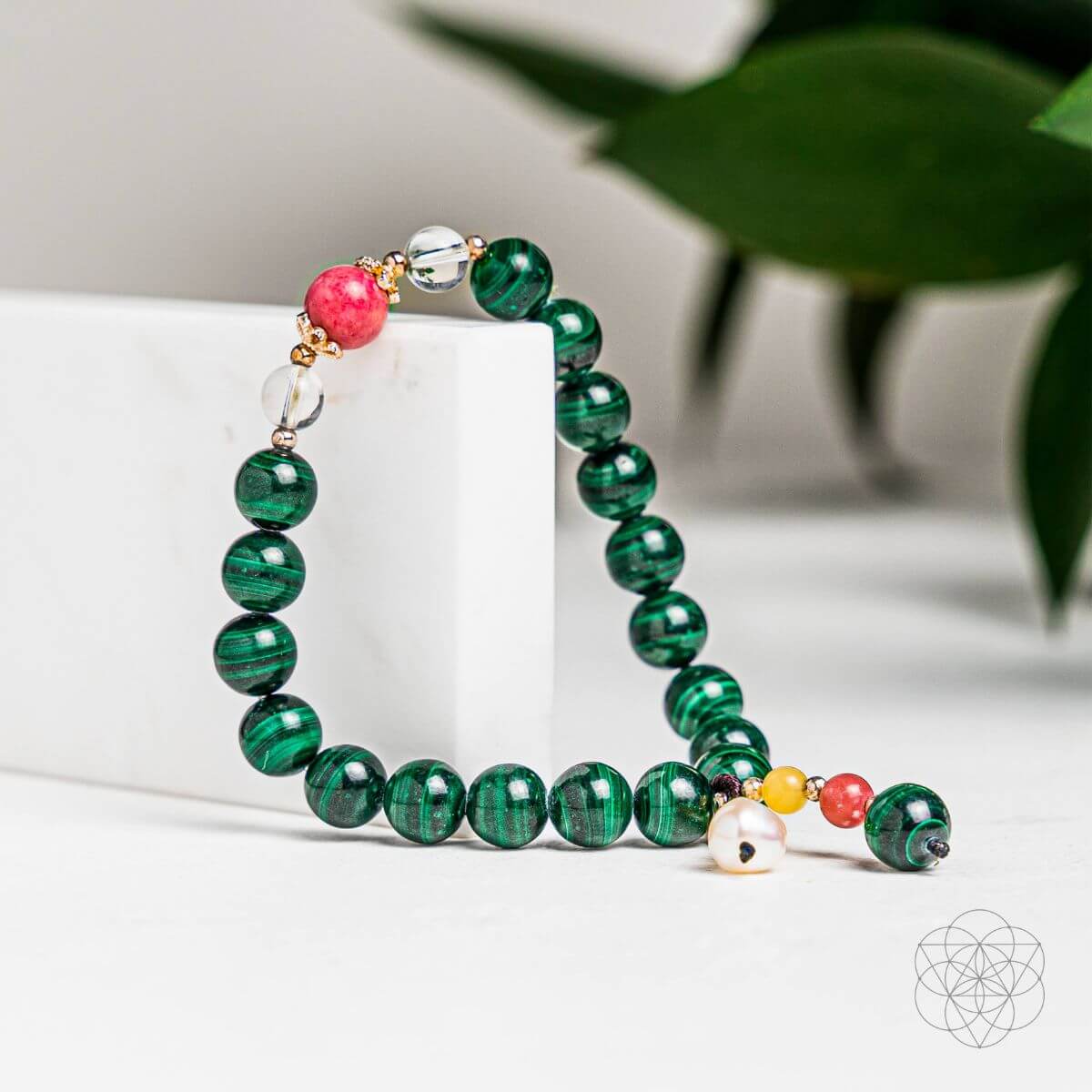 The Law of Attraction Bracelet - A-1 Thread Vault