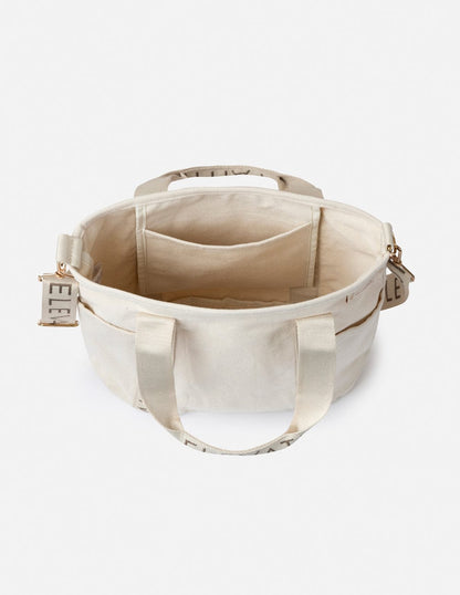 The Mini Everyday Tote - A-1 Thread Vault