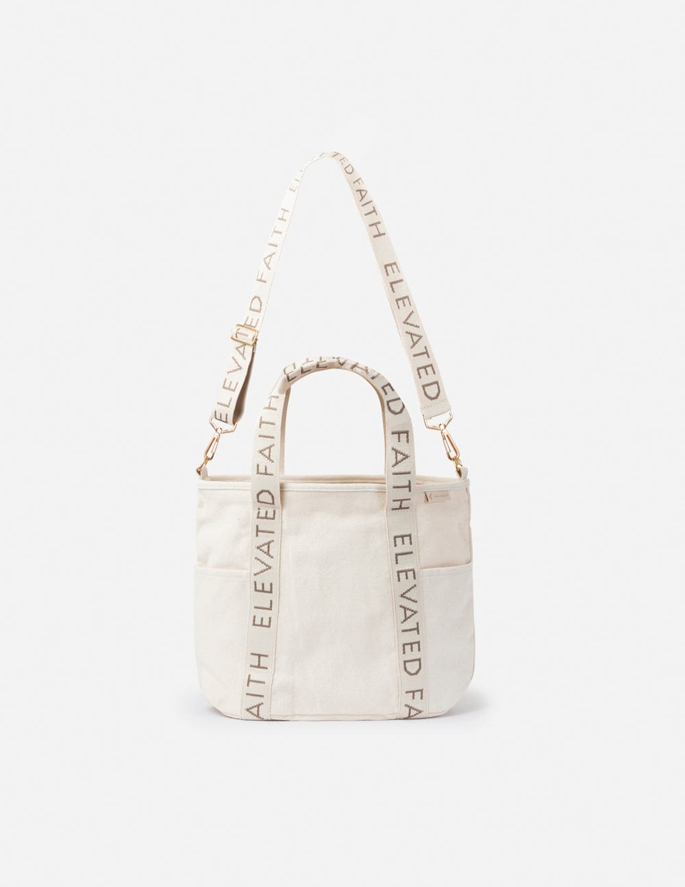 The Mini Everyday Tote - A-1 Thread Vault