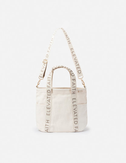 The Mini Everyday Tote - A-1 Thread Vault