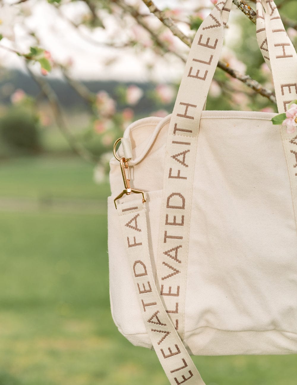 The Mini Everyday Tote - A-1 Thread Vault