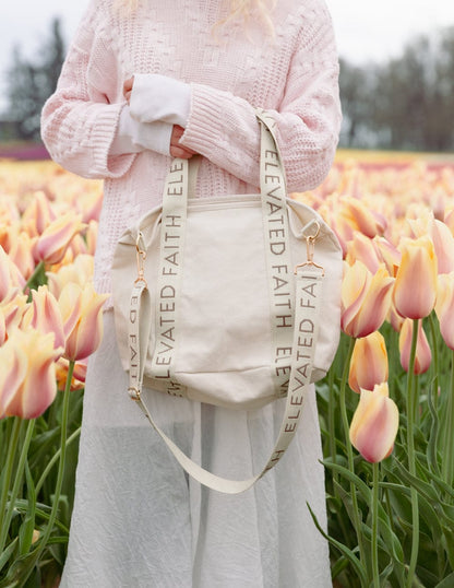 The Mini Everyday Tote - A-1 Thread Vault