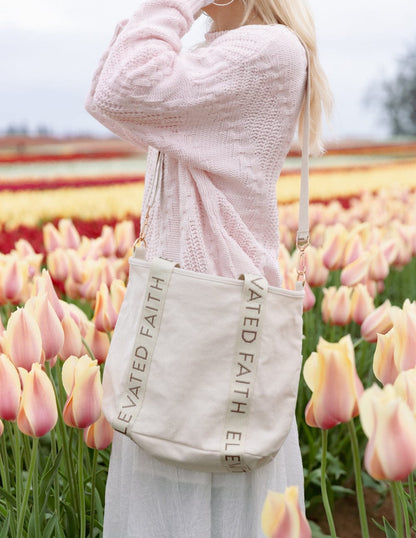 The Mini Everyday Tote - A-1 Thread Vault