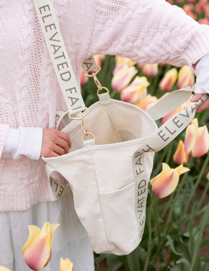 The Mini Everyday Tote - A-1 Thread Vault