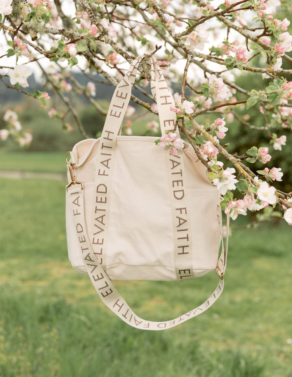 The Mini Everyday Tote - A-1 Thread Vault