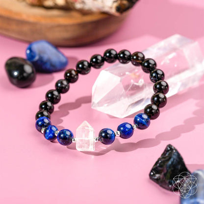The Negativity Filter Bracelet - A-1 Thread Vault
