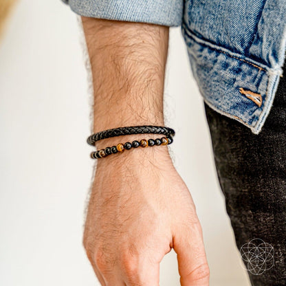 The Professional Success Bracelet - A-1 Thread Vault