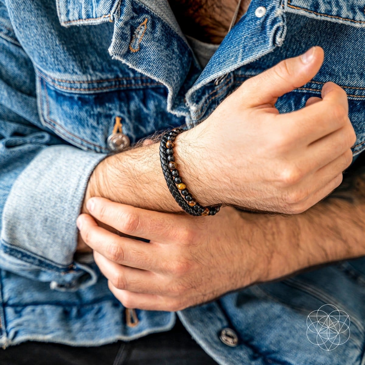 The Professional Success Bracelet - A-1 Thread Vault