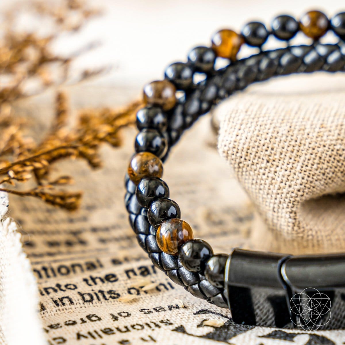 The Professional Success Bracelet - A-1 Thread Vault