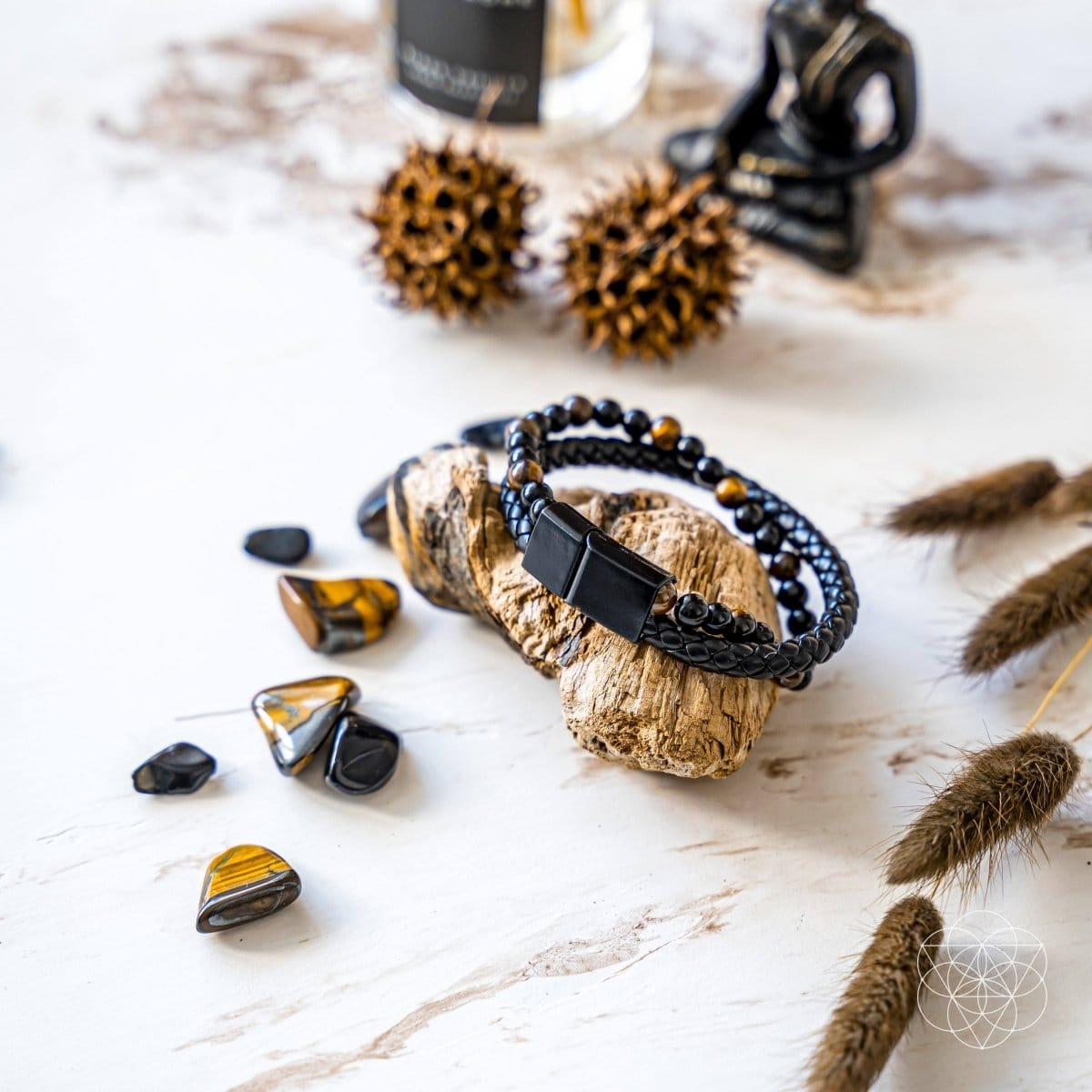 The Professional Success Bracelet - A-1 Thread Vault