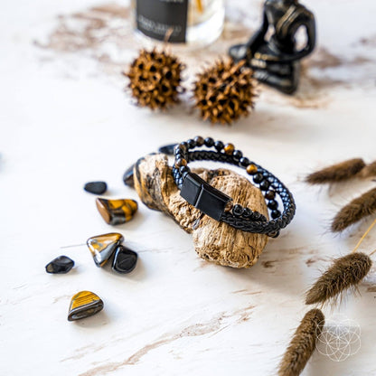 The Professional Success Bracelet - A-1 Thread Vault