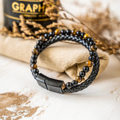 The Professional Success Bracelet - A-1 Thread Vault