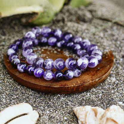 The Purification Bracelet - A-1 Thread Vault
