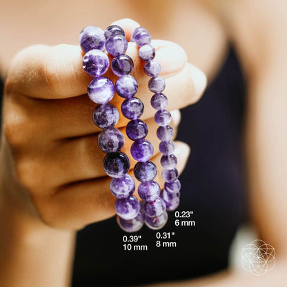 The Purification Bracelet - A-1 Thread Vault