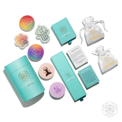 The Purification Bracelet - A-1 Thread Vault
