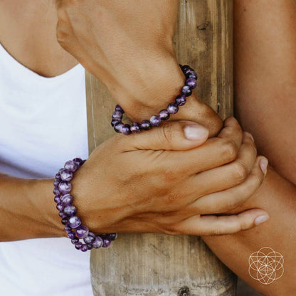 The Purification Bracelet - A-1 Thread Vault