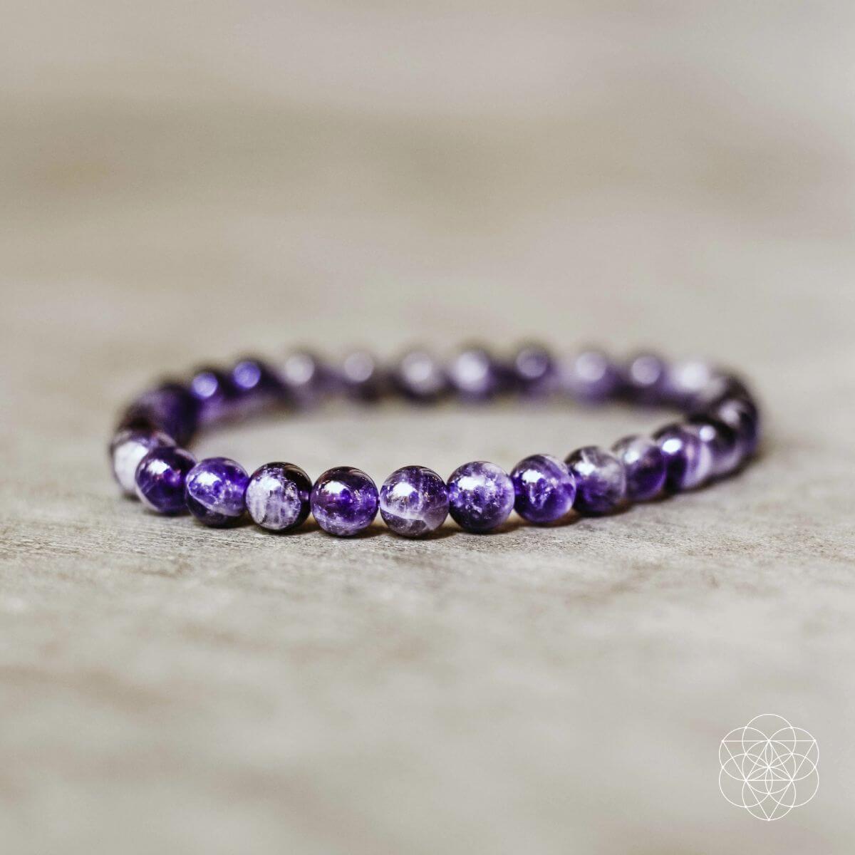 The Purification Bracelet - A-1 Thread Vault