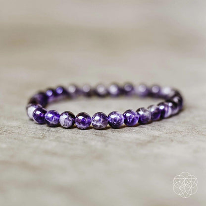 The Purification Bracelet - A-1 Thread Vault