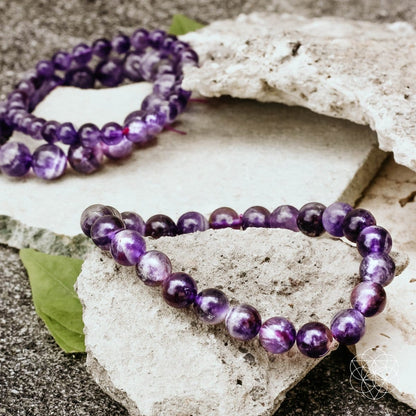 The Purification Bracelet - A-1 Thread Vault