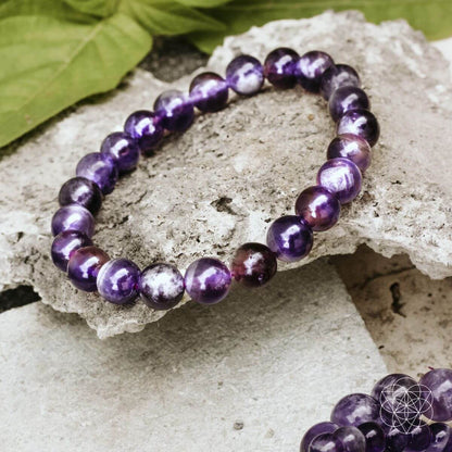The Purification Bracelet - A-1 Thread Vault