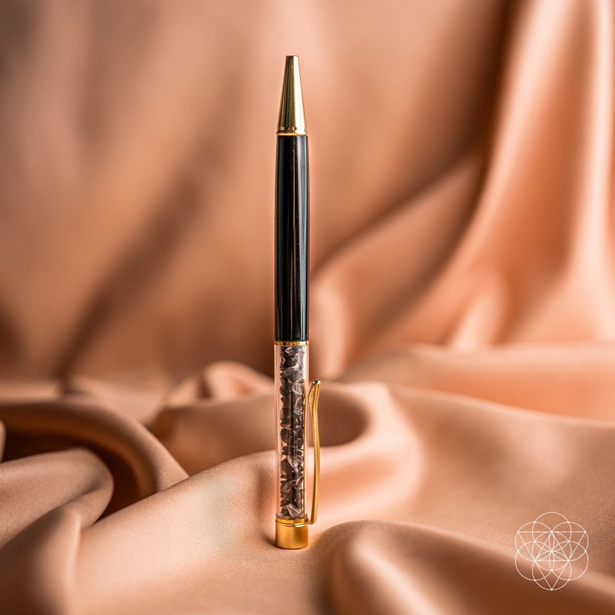 The Self-Cleansing Crystal Pens - A-1 Thread Vault
