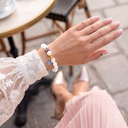 The Spiritual Growth Bracelet - A-1 Thread Vault