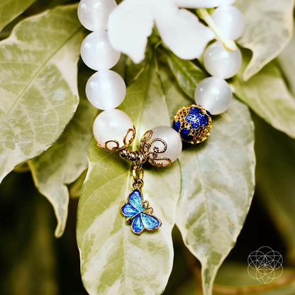 The Spiritual Growth Bracelet - A-1 Thread Vault